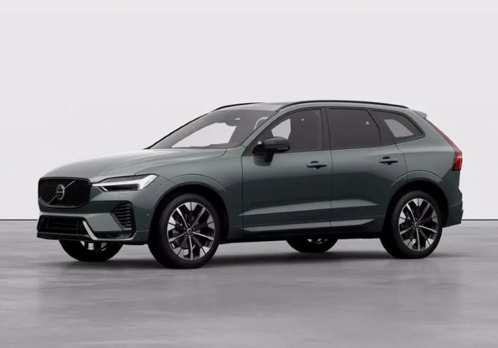 Volvo XC60 AWD Ultra