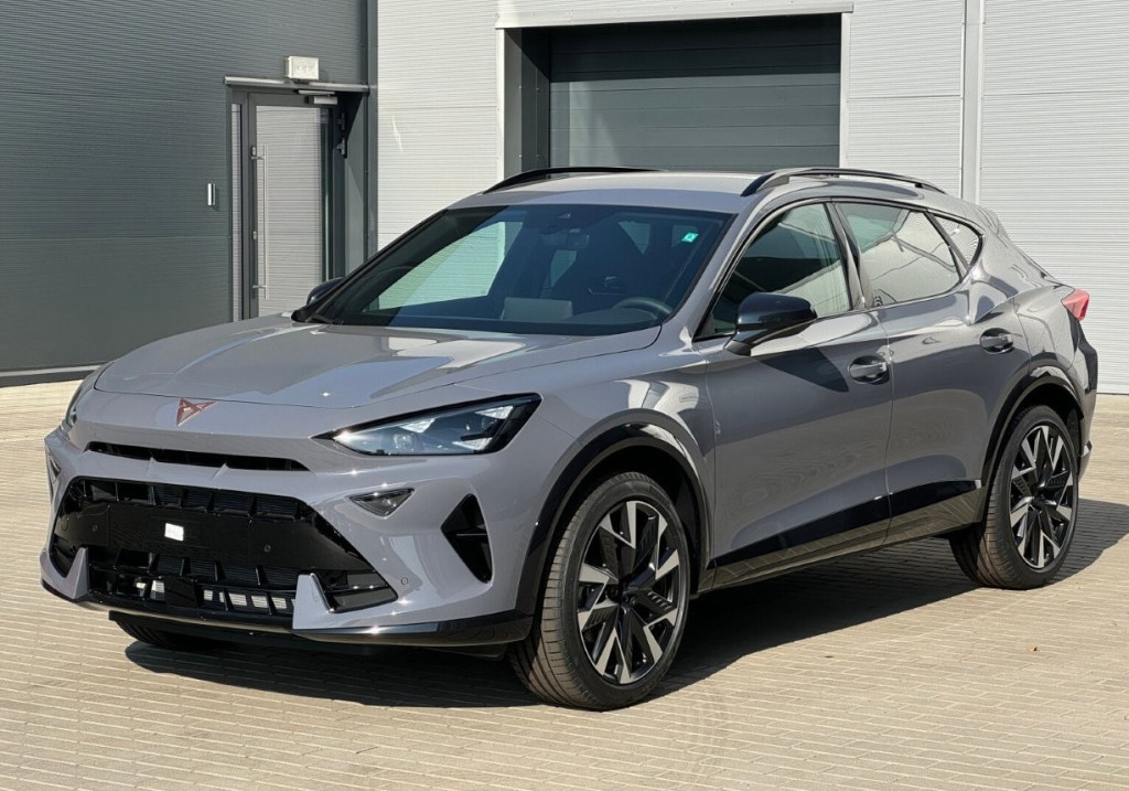 Cupra Formentor 1.5 eTSI