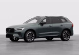 Volvo XC60 AWD Ultra