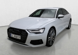 Audi A6 4x4 AUTOMATIC