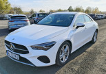 Mercedes CLA 200 AUTOMATIC