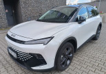 Baic Beijing 5 AUTOMATIC