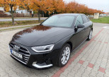 Audi A4 40 TDI Advanced