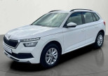 Skoda Kamiq Edition 130