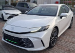 Toyota Camry AUTOMATIC
