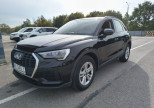 Audi Q3 AUTOMATIC