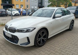 BMW 3 AUTOMATIC