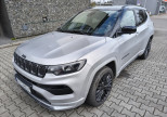 Jeep Compass S Turbo AUTOMATIC