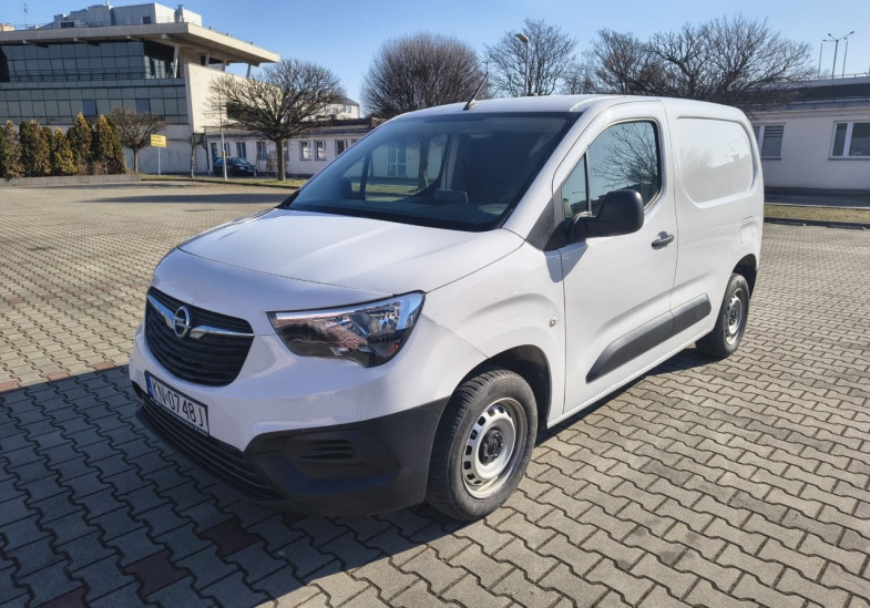 Opel Combo Furgon
