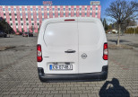 Opel Combo VAN