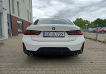 BMW 3 AUTOMATIC