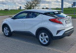 Toyota C-HR Premium