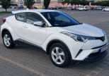 Toyota C-HR Premium