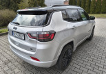 Jeep Compass S Turbo AUTOMATIC