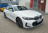 BMW 3 AUTOMATIC