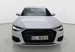 Audi A6 4x4 AUTOMATIC