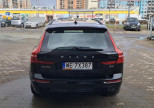 Volvo XC60 AUTOMATIC