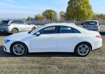 Mercedes CLA 200 AUTOMATIC