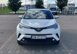 Toyota C-HR Premium