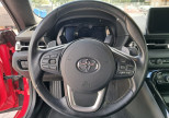Toyota Supra Automatic