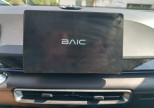 Baic Beijing 5 AUTOMATIC
