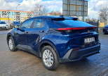 Toyota C-HR Hybrid AUTOMATIC