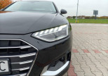 Audi A4 40 TDI Advanced