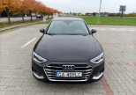 Audi A4 40 TDI Advanced