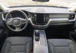Volvo XC60 AUTOMATIC