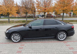 Audi A4 40 TDI Advanced