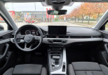 Audi A4 40 TDI Advanced