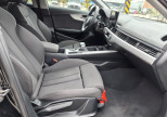 Audi A4 40 TDI Advanced