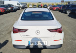 Mercedes CLA 200 AUTOMATIC