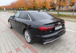 Audi A4 40 TDI Advanced