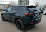 Jeep Compass Hybrid 4x4 AUTOMATIC