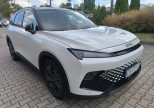 Baic Beijing 5 AUTOMATIC