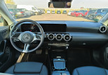 Mercedes CLA 200 AUTOMATIC