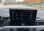 Audi A4 40 TDI Advanced
