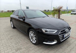 Audi A4 40 TDI Advanced