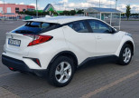 Toyota C-HR Premium
