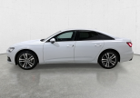 Audi A6 4x4 AUTOMATIC