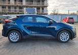 Toyota C-HR Hybrid AUTOMATIC