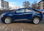 Toyota C-HR Hybrid AUTOMATIC