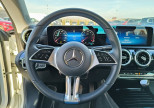 Mercedes CLA 200 AUTOMATIC