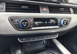 Audi A4 40 TDI Advanced