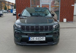 Jeep Compass Hybrid 4x4 AUTOMATIC