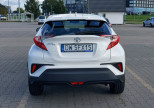 Toyota C-HR Premium
