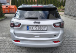 Jeep Compass S Turbo AUTOMATIC