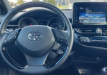 Toyota C-HR Premium