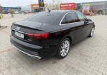 Audi A4 40 TDI Advanced